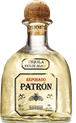 Patron Tequila Reposado